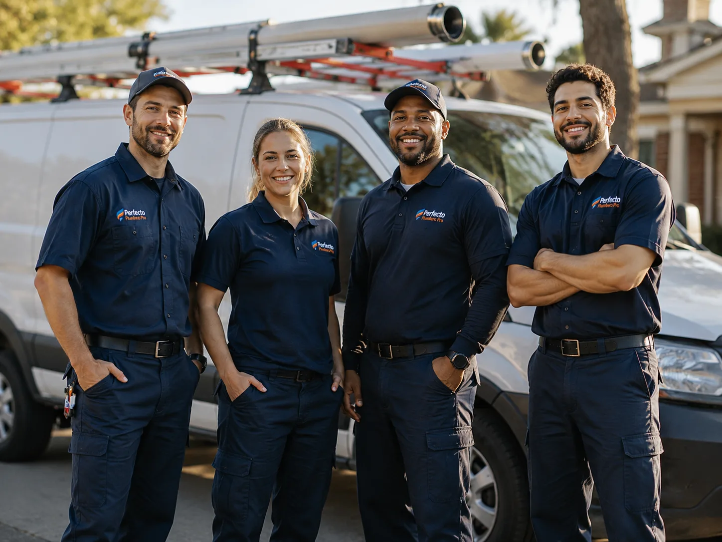 Emergency Plumber Near Me in Decaturville, TN near me